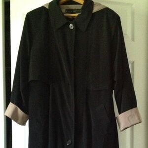 Ladies Misty Harbor Raincoat
